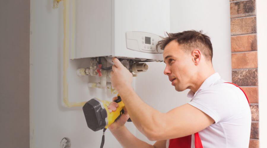 Professional Leak Detection Services in Montpelier, ND
